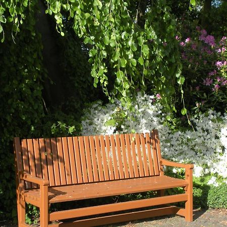 B&B Kasteel De Windt Nieuwkerken-Waas Εξωτερικό φωτογραφία