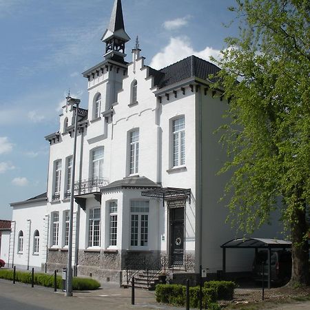 B&B Kasteel De Windt Nieuwkerken-Waas Εξωτερικό φωτογραφία