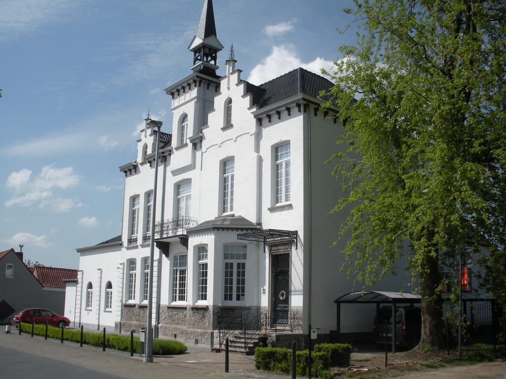 B&B Kasteel De Windt Nieuwkerken-Waas Εξωτερικό φωτογραφία