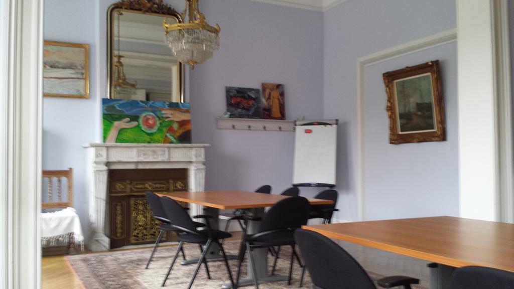 B&B Kasteel De Windt Nieuwkerken-Waas Εξωτερικό φωτογραφία